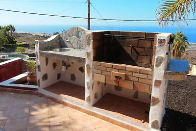 Finca Vivaldi auf Teneriffa + Pool