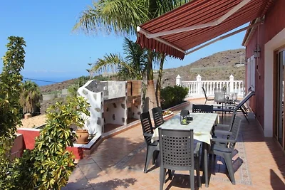 Finca Vivaldi auf Teneriffa + Pool
