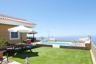 Casa vacanza Casa del Campo
