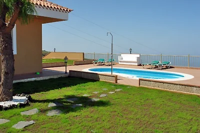 Casa vacanza Casa del Campo