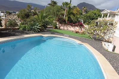 Ferienhaus Villa Apolonia + Pool