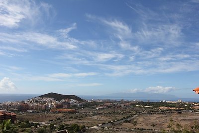 Domek letniskowy Villa Res Imperial Tenerife 