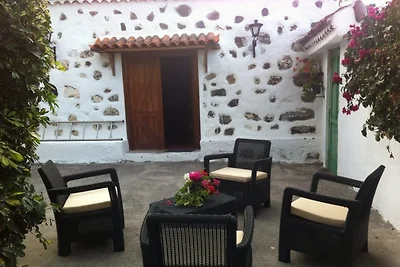 Finca Los Caballos am Meer
