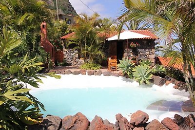 Finca La Luna a Tenerife