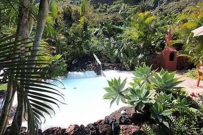 Finca La Luna in Tenerife