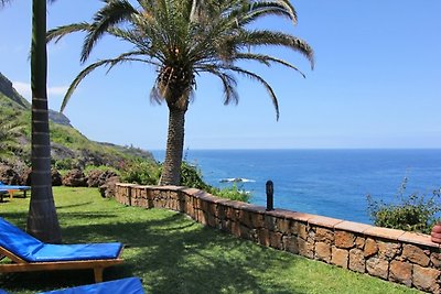 Tenerife Casa Romantica