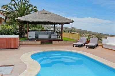 Casa vacanza Casa del Campo