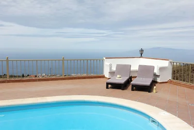 Casa vacanza Casa del Campo