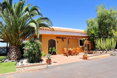 Casa vacanza Casa del Campo