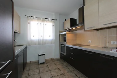 Casa vacanza Casa del Campo