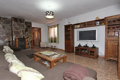 Casa vacanza Casa del Campo