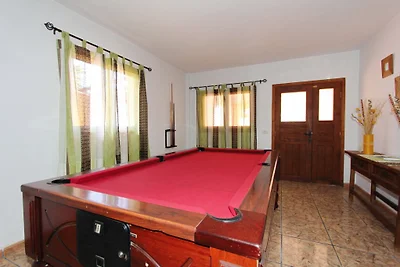 Casa vacanza Casa del Campo