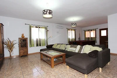 Casa vacanza Casa del Campo
