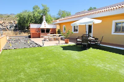 Casa vacanza Casa del Campo