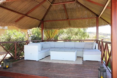 Casa vacanza Casa del Campo