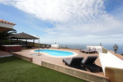 Casa vacanza Casa del Campo