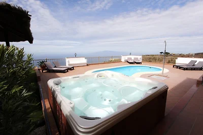 Casa vacanza Casa del Campo
