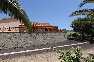 Casa Madera / Tenerife