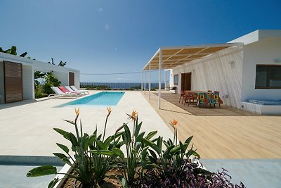 Villa Ines mit Pool-Playa San Juan