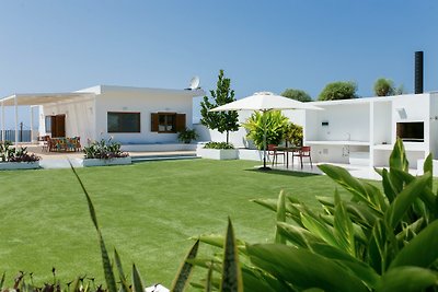 Villa Ines mit Pool-Playa San Juan