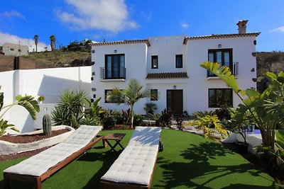 Casa Tata -Pool-Tenerife / East