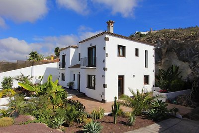Casa Tata -Pool-Tenerife / Este
