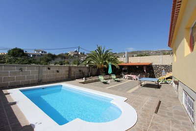 Casa Maria mit Pool