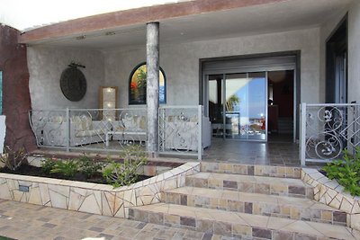 Villa Anais Azul mit beheiztem Pool