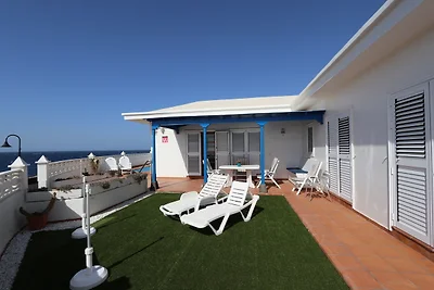 Casa Caleton- am Meer- traumhaft