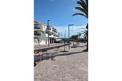 Casa Lucia -Playa San Juan-am Meer