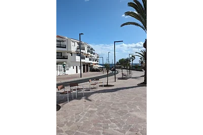 Casa Lucia -Playa San Juan-am Meer