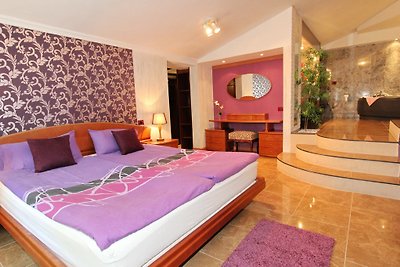 Teneriffa Villa Almendros mit Pool