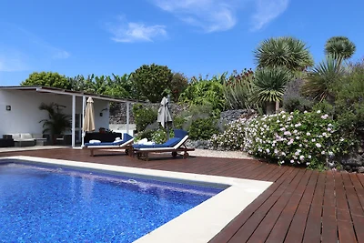 Finca Los Dragos in Playa San Juan