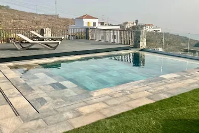 Casa Mirador La Concepción