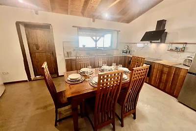 Casa Mirador La Concepción