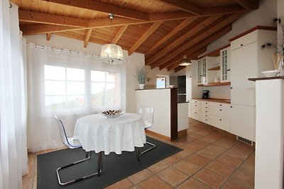 Holiday home Casa Demio with whirlpool