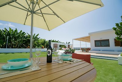 Villa Ines mit Pool-Playa San Juan