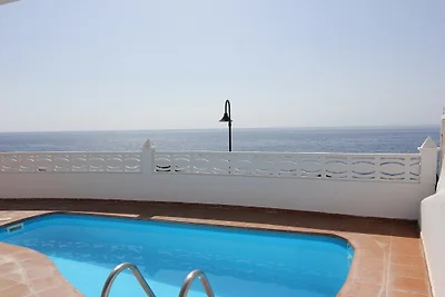 Casa Caleton- am Meer- traumhaft