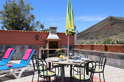 Villa Res. Imperial-Tenerife