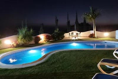 Finca Vivaldi auf Teneriffa + Pool