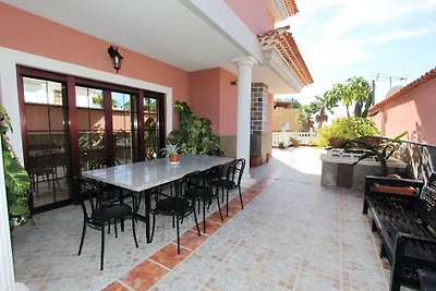 Villa Res. Imperial-Tenerife