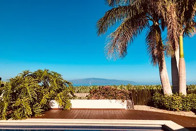 Finca Los Dragos in Playa San Juan