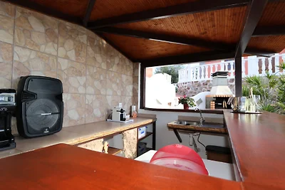 Finca Vivaldi auf Teneriffa + Pool