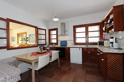 Casa Caleton- am Meer- traumhaft