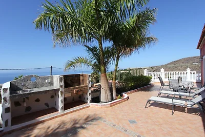 Finca Vivaldi auf Teneriffa + Pool
