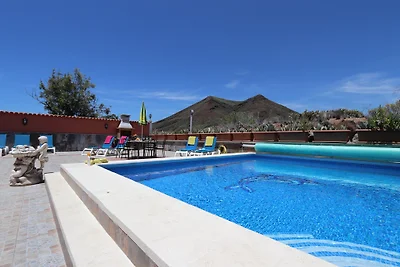 Villa Res. Imperial-Tenerife