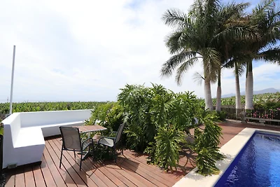 Finca Los Dragos in Playa San Juan