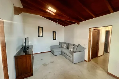 Casa Mirador La Concepción