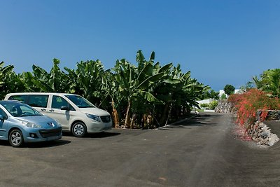 Villa Ines mit Pool-Playa San Juan