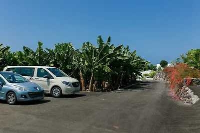 Villa Ines mit Pool-Playa San Juan